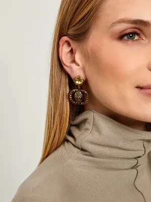 Kurt Geiger Kolczyki CHELSEA