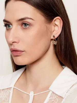 Kurt Geiger Kolczyki KENSINGTON