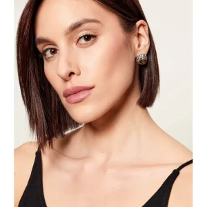 Zdjęcie produktu Kurt Geiger Kolczyki PAVE CHELSEA