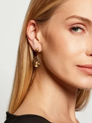 Kurt Geiger Kolczyki REGENT