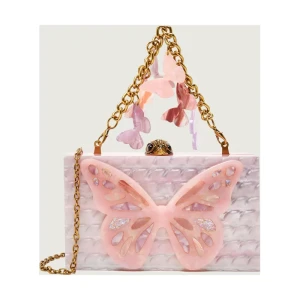 Kurt Geiger Kopertówka BUTTERFLY