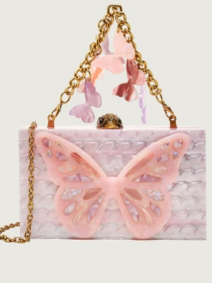 Kurt Geiger Kopertówka BUTTERFLY
