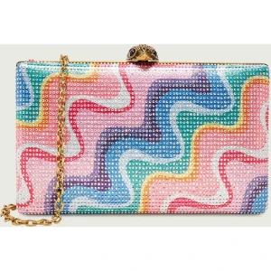 Kurt Geiger Kopertówka CRYSTAL KENSINGTON