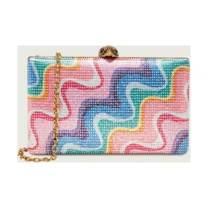 Kurt Geiger Kopertówka CRYSTAL KENSINGTON