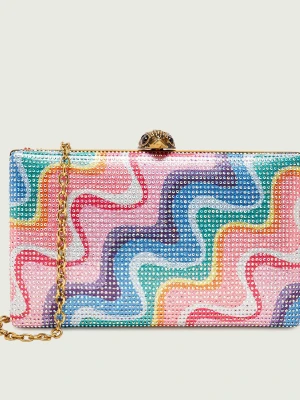 Kurt Geiger Kopertówka CRYSTAL KENSINGTON