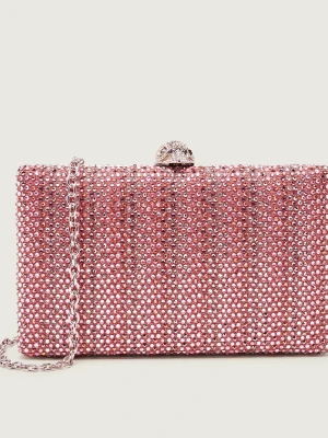Kurt Geiger Kopertówka CRYSTAL KENSINGTON