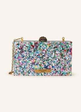 Kurt Geiger Kopertówka Gems Box silber