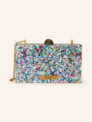 Kurt Geiger Kopertówka Gems Box silber