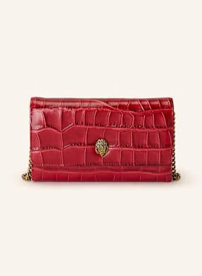 Kurt Geiger Kopertówka Kensington rot