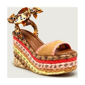 Kurt Geiger Koturny CHELSEA | zamsz