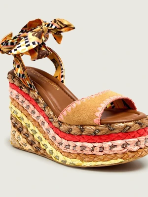 Kurt Geiger Koturny CHELSEA | zamsz