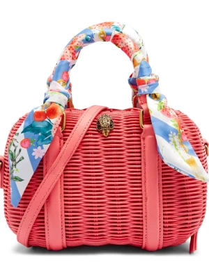 Kurt Geiger Kuferek + apaszka KENSINGTON