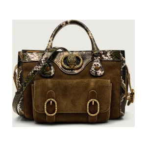 Kurt Geiger Kuferek CHELSEA | zamsz