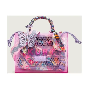 Kurt Geiger Kuferek JELLY
