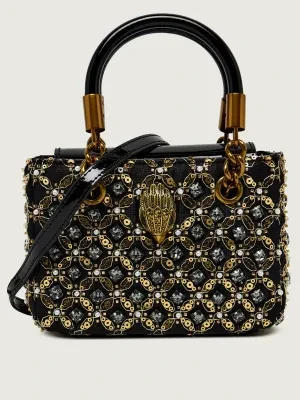 Kurt Geiger Kuferek MINI KENSINGTON