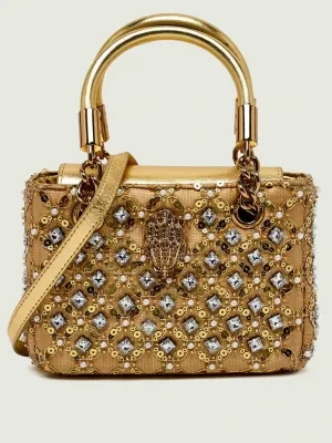 Kurt Geiger Kuferek MINI KENSINGTON