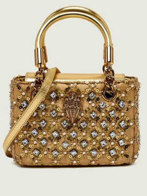 Kurt Geiger Kuferek MINI KENSINGTON