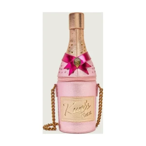 Kurt Geiger Listonoszka CHAMPAGNE BOTTLE