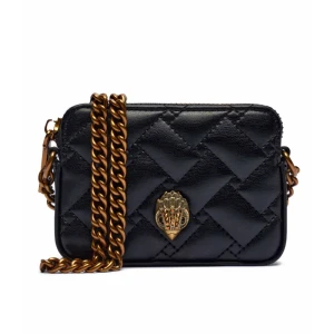 Kurt Geiger Listonoszka + etui na karty MICRO KENSINGTON