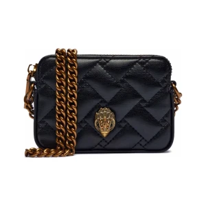 Kurt Geiger Listonoszka + etui na karty MICRO KENSINGTON