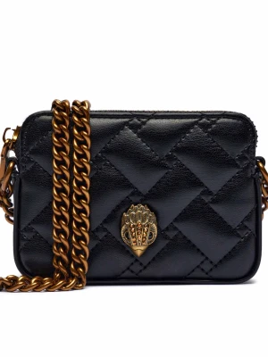 Kurt Geiger Listonoszka + etui na karty MICRO KENSINGTON
