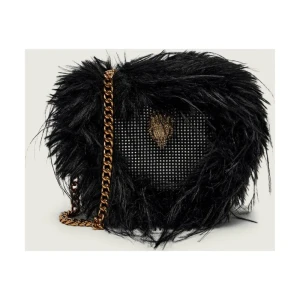 Kurt Geiger Listonoszka KENSINGTON HEART