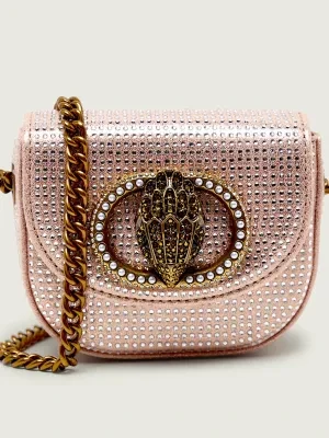 Kurt Geiger Listonoszka MICRO CHELSEA