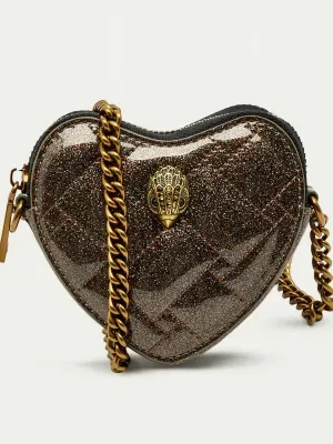 Kurt Geiger Listonoszka MICRO HEART