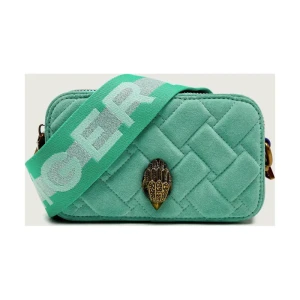 Kurt Geiger Listonoszka SM KENSINGTON | zamsz