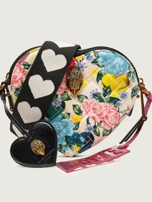 Kurt Geiger Listonoszka SOUTHBANK HEART