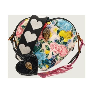 Kurt Geiger Listonoszka SOUTHBANK HEART