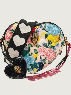 Kurt Geiger Listonoszka SOUTHBANK HEART