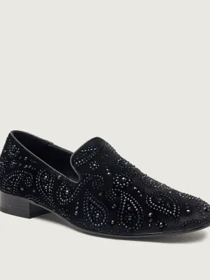 Kurt Geiger Loafersy 166-ACE | z dodatkiem skóry