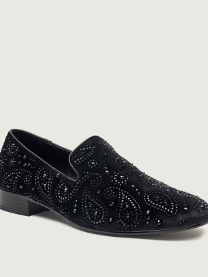 Kurt Geiger Loafersy 166-ACE | z dodatkiem skóry