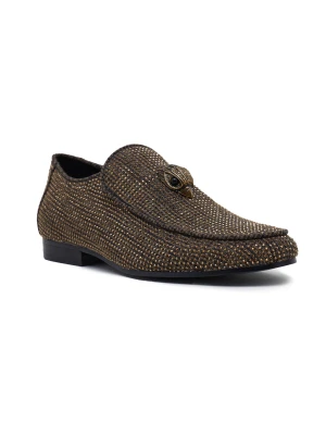 Kurt Geiger Loafersy HUGH EAGLE