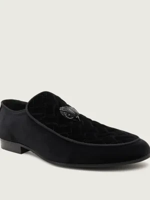 Kurt Geiger Loafersy HUGH EAGLE HEAD