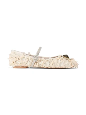 Kurt Geiger London baleriny Pimlico Ballerina