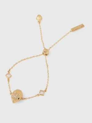 Kurt Geiger London bransoletka EAGLE DRAWSTRING BRACELET damska 2884961429