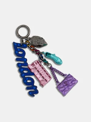 Kurt Geiger London brelok 5050989999