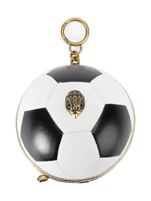 Kurt Geiger London charms biały