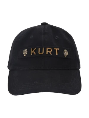 Kurt Geiger London czapka z daszkiem
