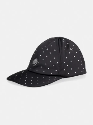 Kurt Geiger London czapka z daszkiem Kensington