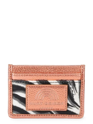 Kurt Geiger London etui na karty damskie Shoreditch