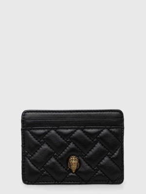 Kurt Geiger London etui na karty skórzane