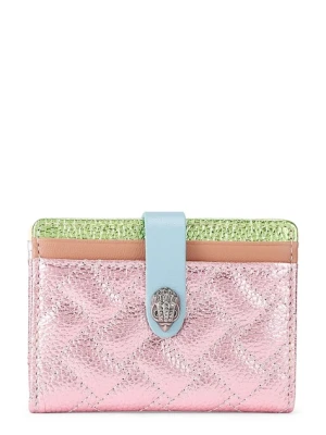 Kurt Geiger London etui na karty skórzane Kensington