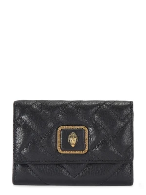 Kurt Geiger London etui na karty skórzane Pimlico