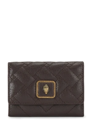 Kurt Geiger London etui na karty skórzane Pimlico