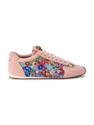 Kurt Geiger London Islington Sneaker sneakersy damskie