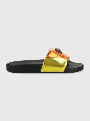 Kurt Geiger London klapki Meena Eagle