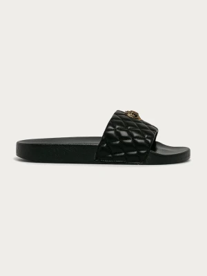 Kurt Geiger London - Klapki Meena Eagle czarny